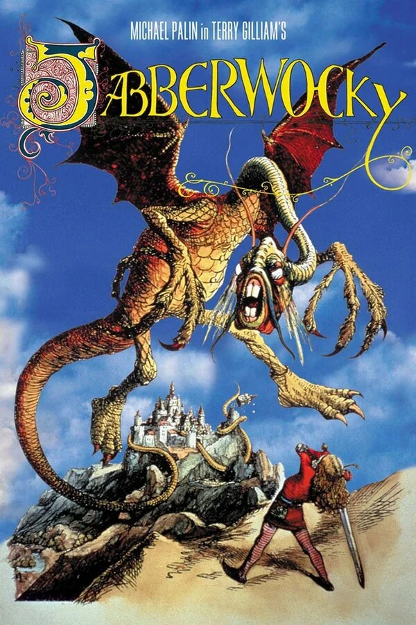 Смотреть Джабервоки онлайн бесплатно в HD качестве на русском языке